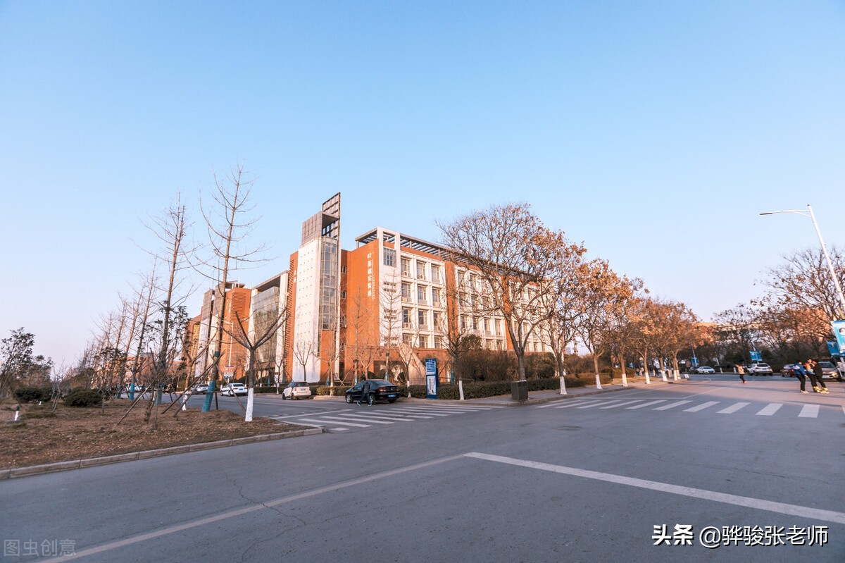 为什么郑航排名低录取分数线高,郑航更名大学后实力排名