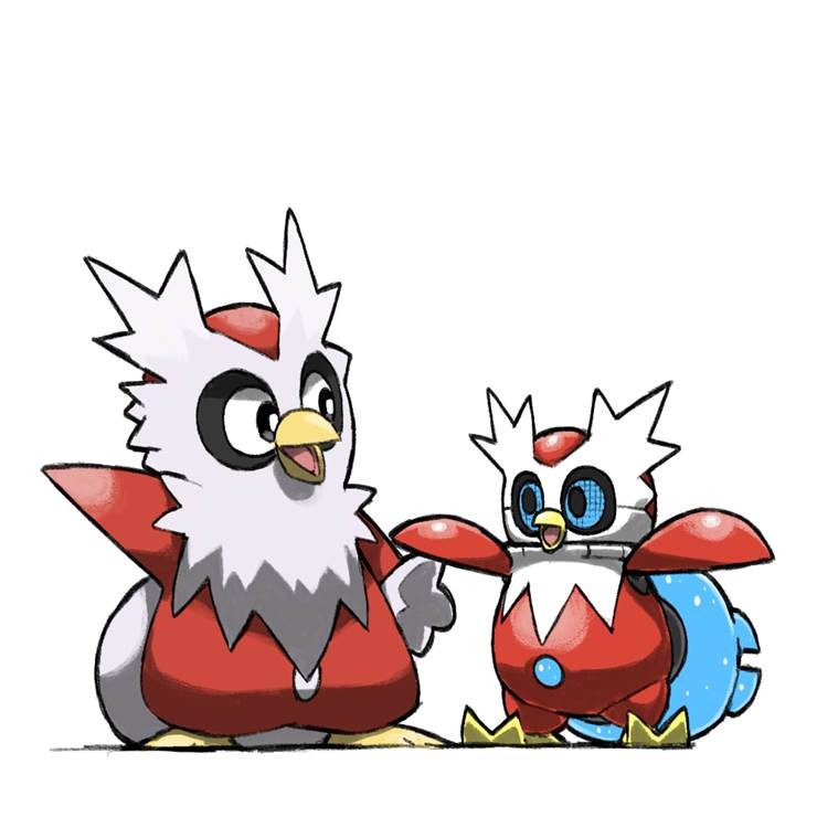 宝可梦所有废案,精灵宝可梦有哪些废稿