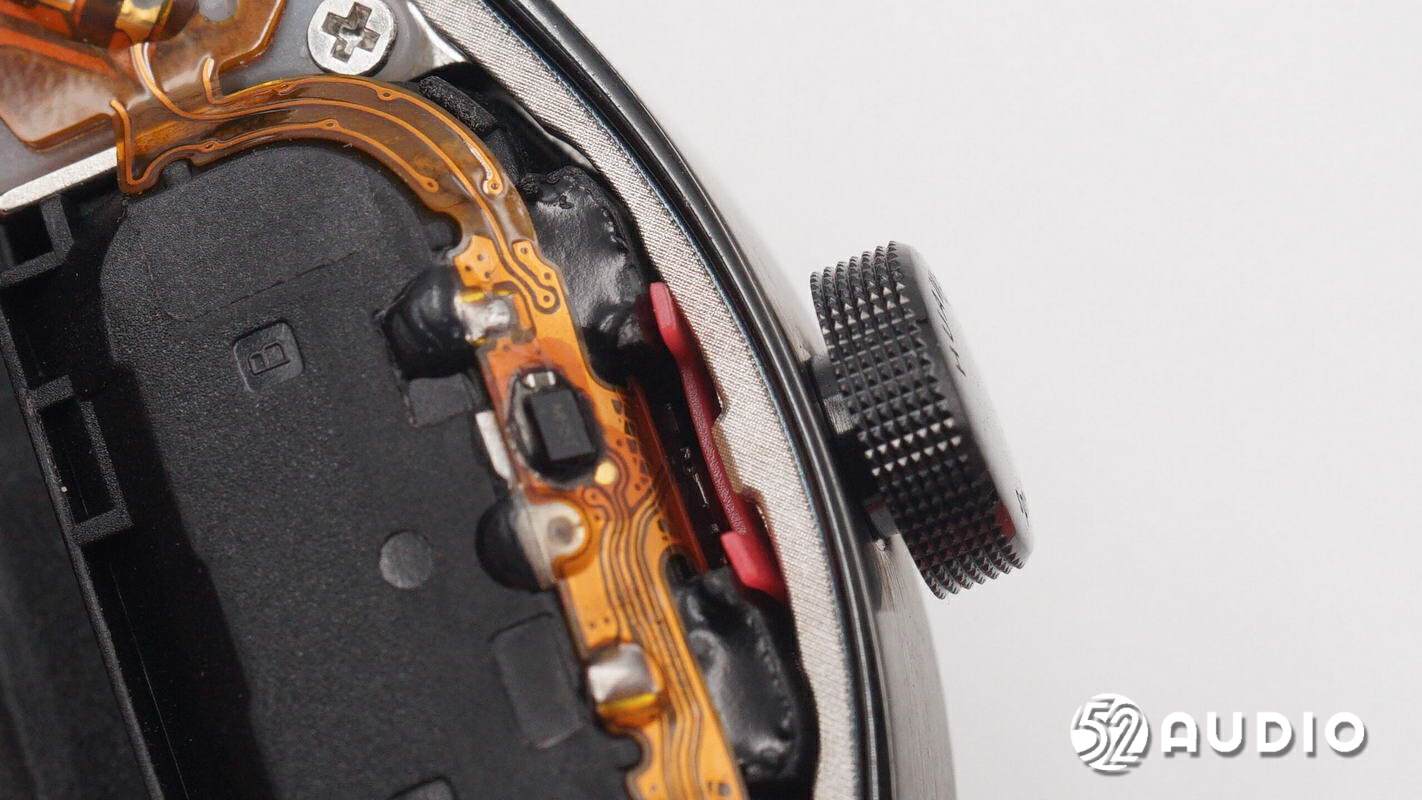 huaweiwatchbuds功能介绍,华为watchbuds深度体验测评