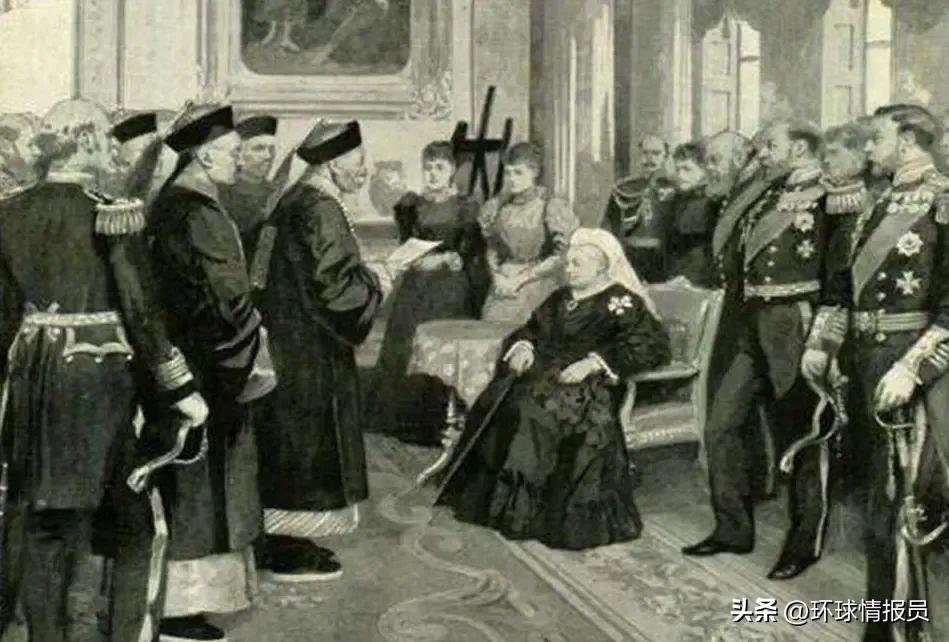 满清为什么宁可亡国也不愿立宪,满清改革失败是什么原因