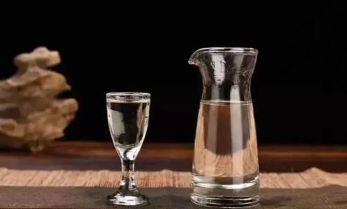 上海酒圈怪象：喝口粮酒基本不选石库门，这5款反而更受欢迎