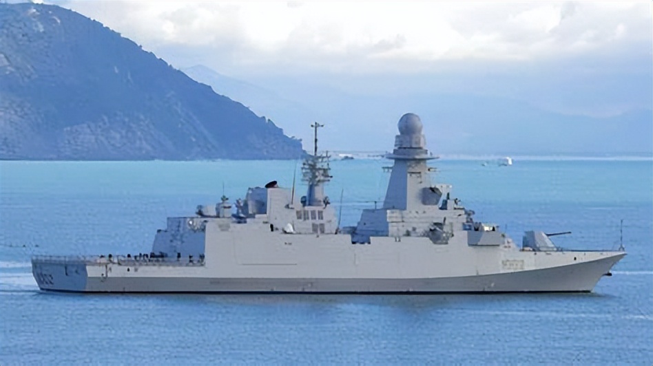 沙特计划购买12艘052d是真是假,沙特计划购买12艘052d真的假的