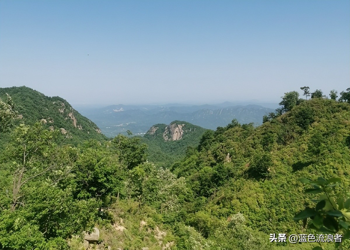 河南一个县人口,河南一个县有多少人