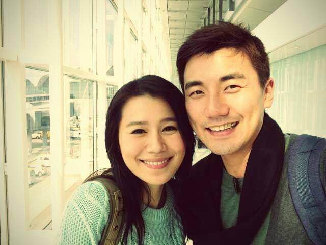 萧正楠当年相恋意中人,萧正楠恋爱