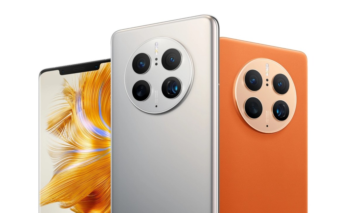 现在入手华为mate50pro值得吗,华为p50pro和mate50pro哪个好