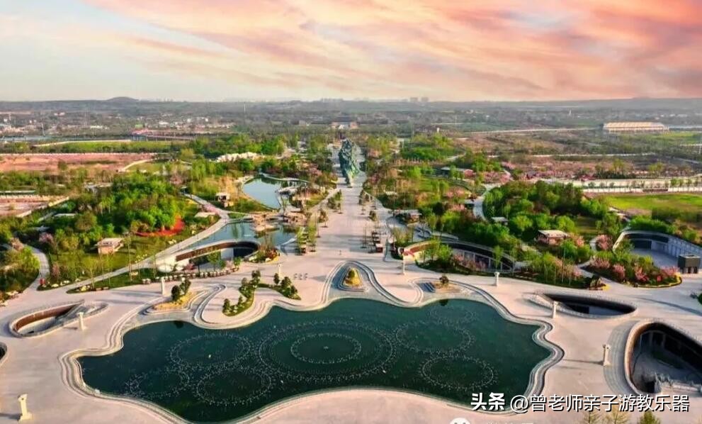 西安2023旅游攻略,2023年西安必去景点