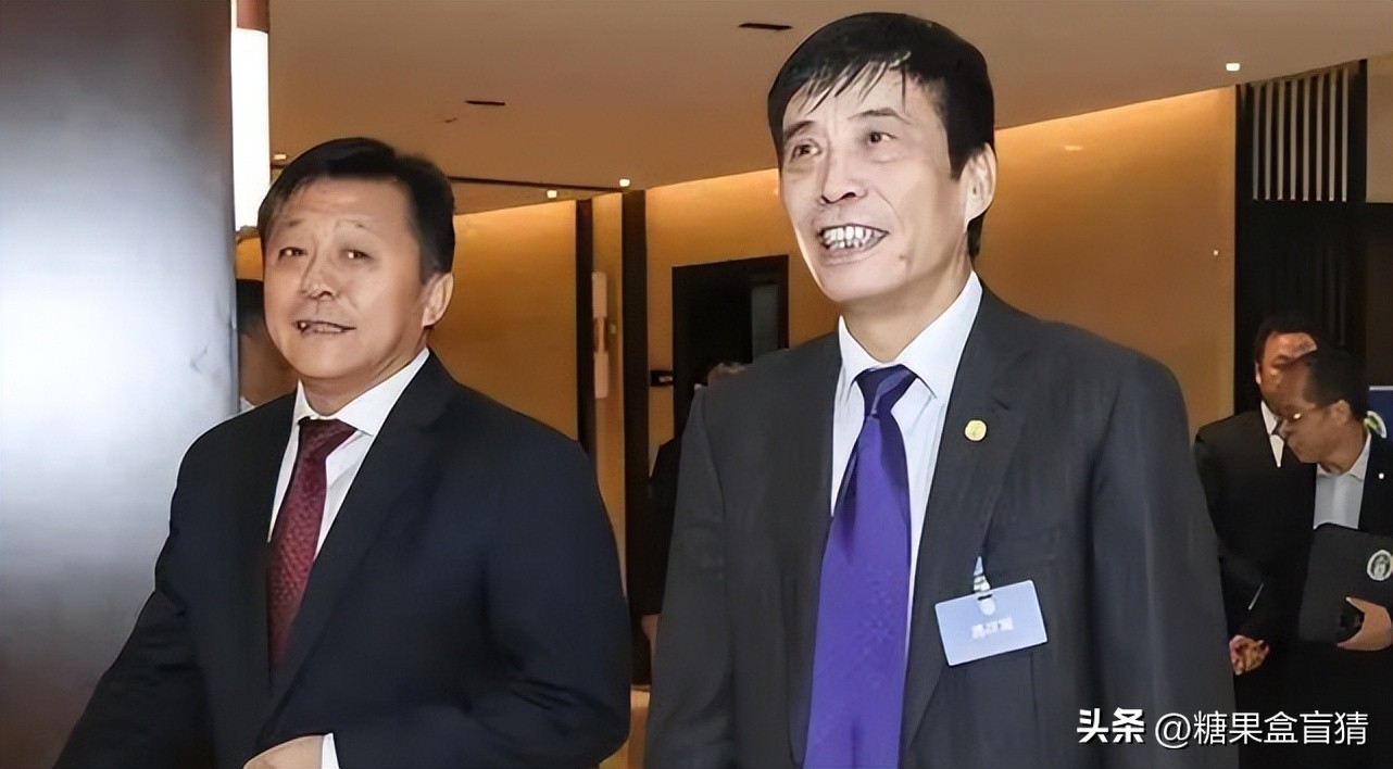 FIFA官宣！世界杯赛制有新变化，黄健翔评国足形势，陈戌源罪大了