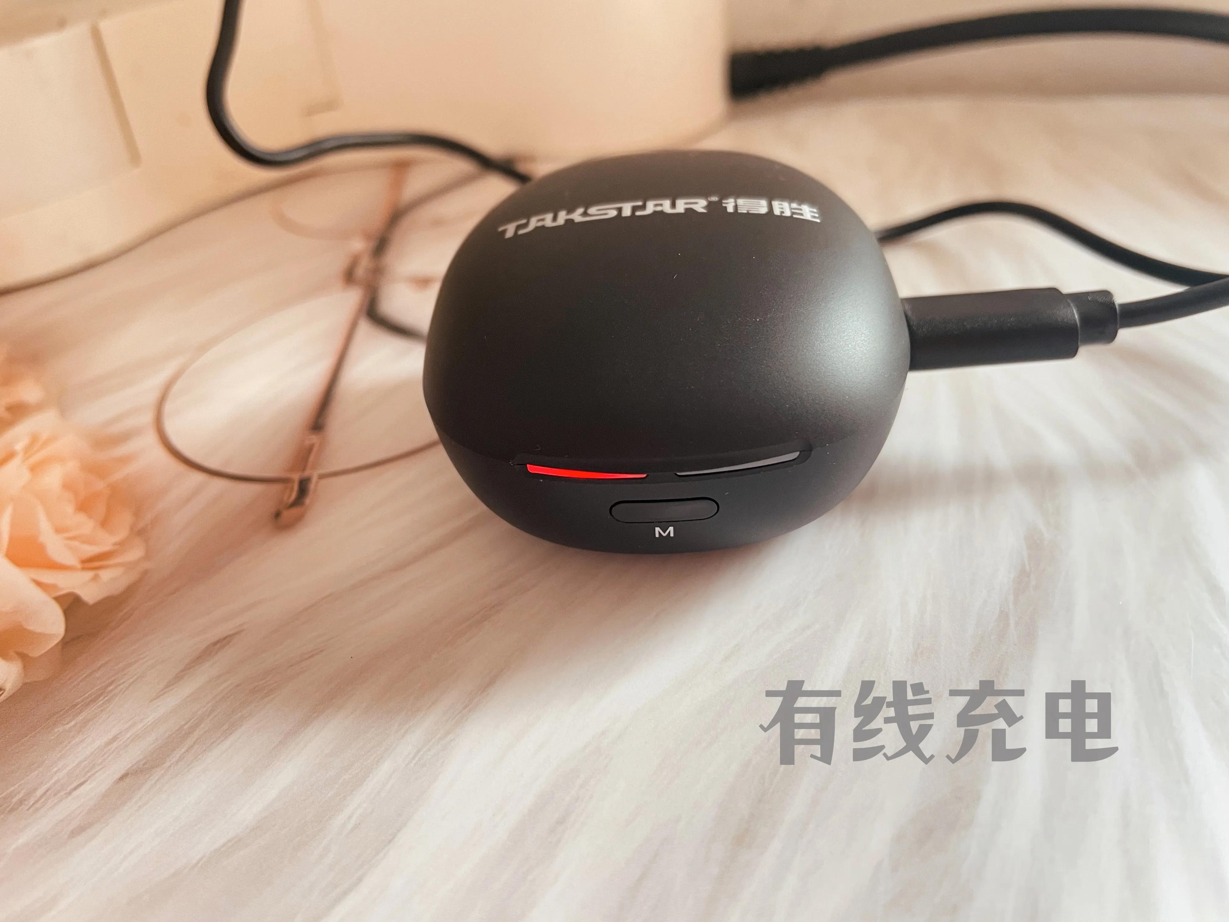 得胜wpm-400怎么知道耳机有没有电,得胜wpm400演出用