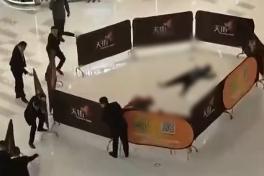 【每天英语学习】20230426新鲜事