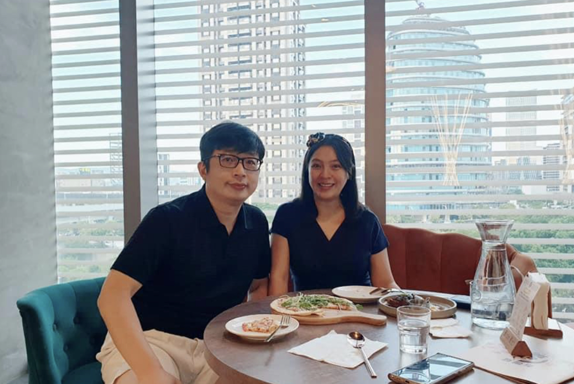 38岁女星成功产女,53岁台湾女明星生孩子难产