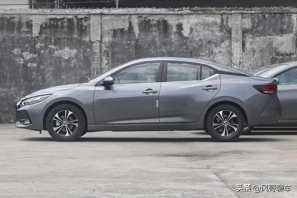 新款日产轩逸到底值不值得入手,日产轩逸有什么优势卖得最好