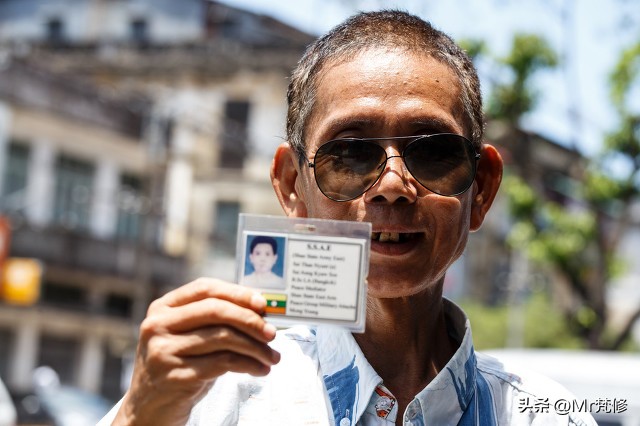 缅甸海波还在吗,缅甸华人网海波