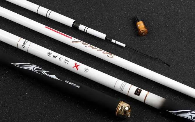 最好的钓鱼竿什么牌子的好,钓鱼竿手竿是哪一个品牌的好