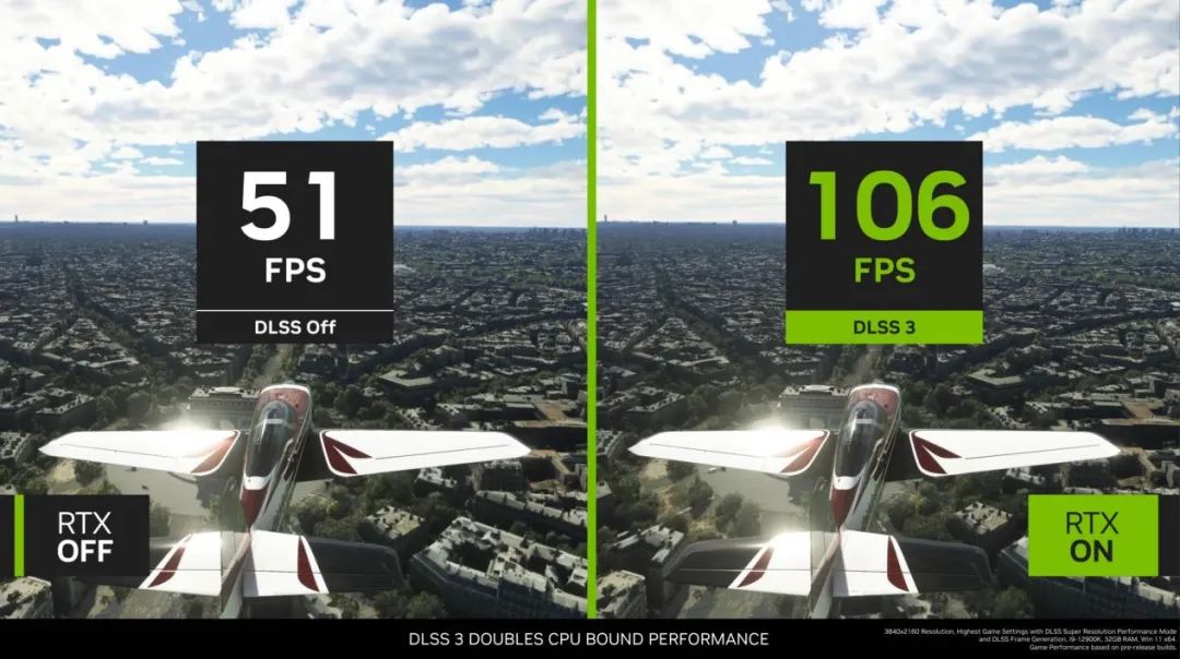 Ada架构与DLSS3助推爆炸式性能增长！NVIDIAGeForceRTX40系GPU架构详解