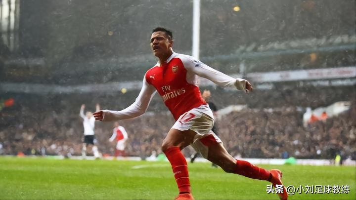 足坛也有“受*害迫**妄想症”？原来是大英特色