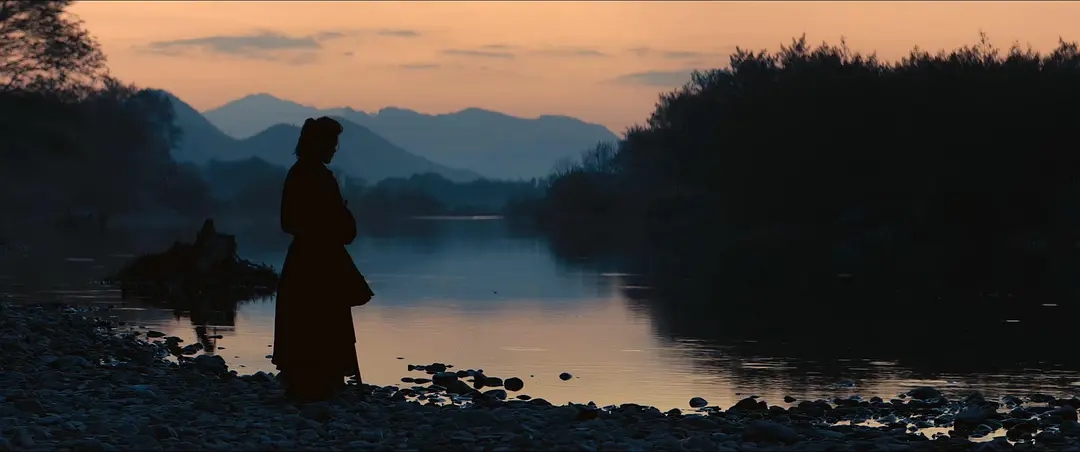 锵锵三人行徐浩峰师父,徐浩峰三部曲解读