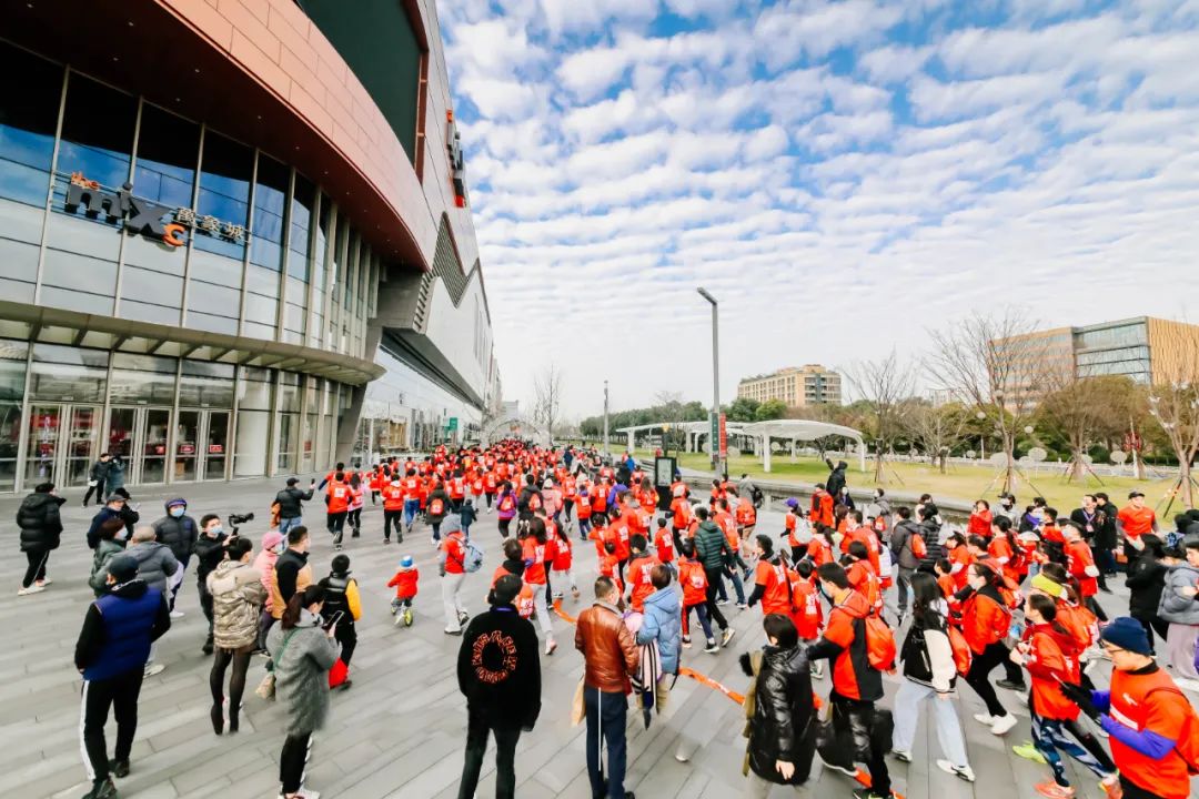 上海万象城虹桥中心,上海万象城品牌布局图