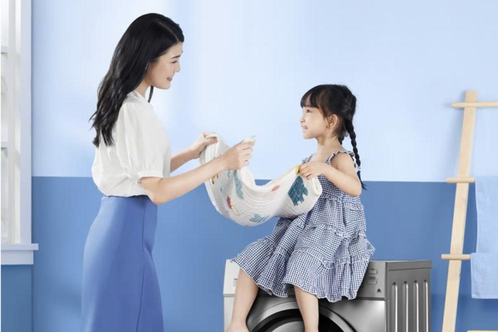 洗衣机一直出水是怎么回事,洗衣机一直吐泡泡漏水