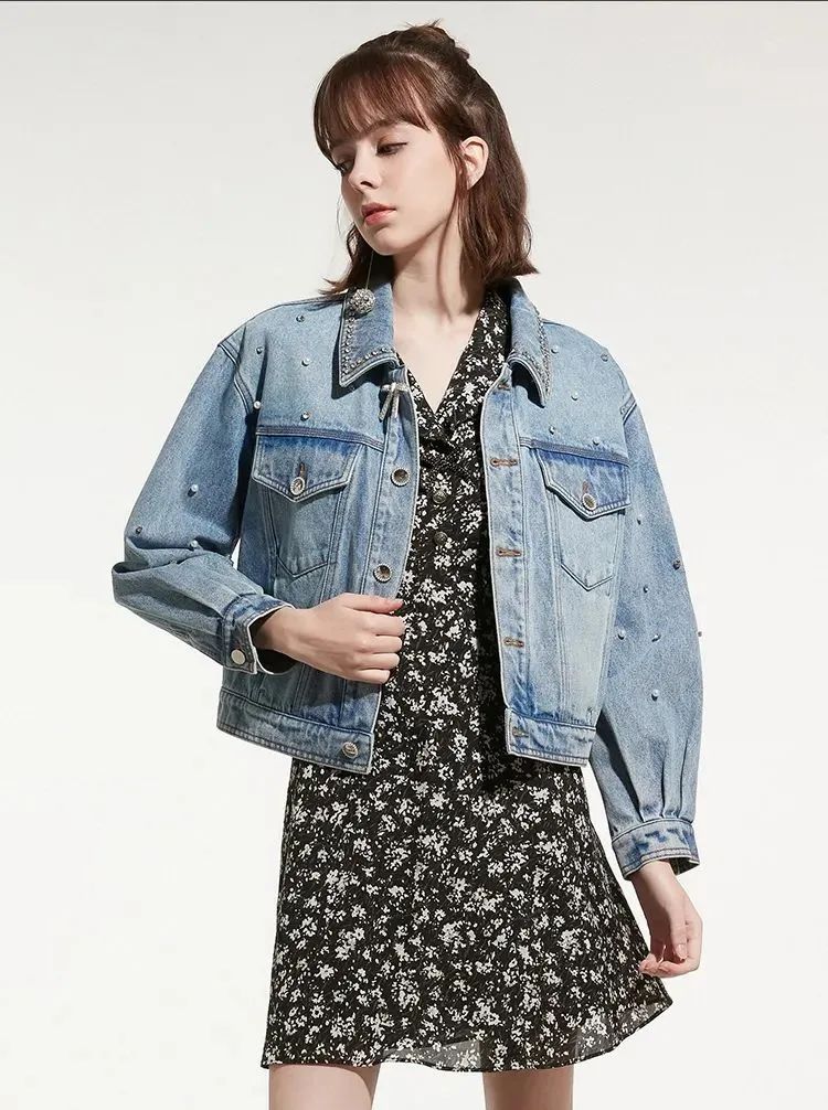 2022春季时装秀场,2022春季新品速递