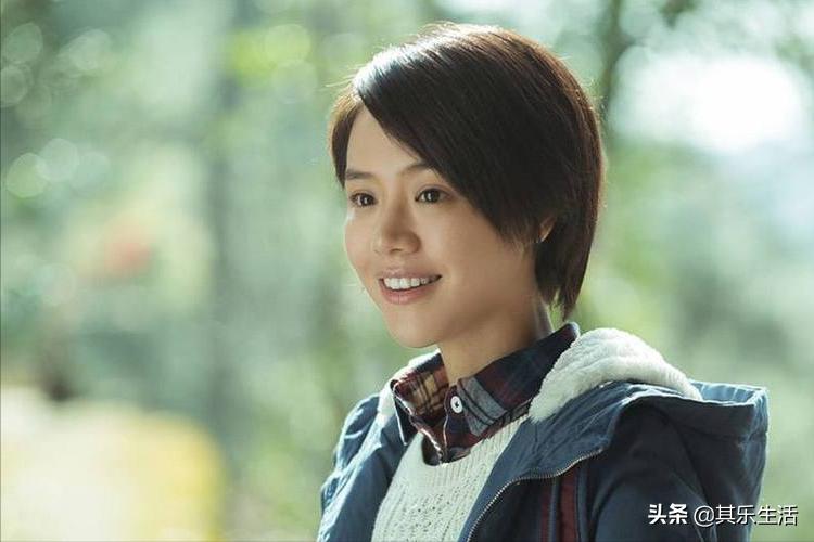 历届台湾电影金马奖—影后（1981-2018），星光璀璨，大牌云集