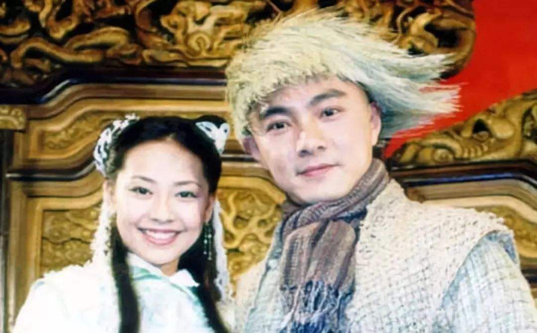 明星丁克家庭的夫妻有哪些,丁克一族的香港明星夫妻