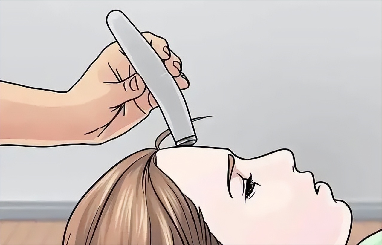 疤痕色素沉着怎么祛除验方,小腿疤痕色素沉着怎么去除