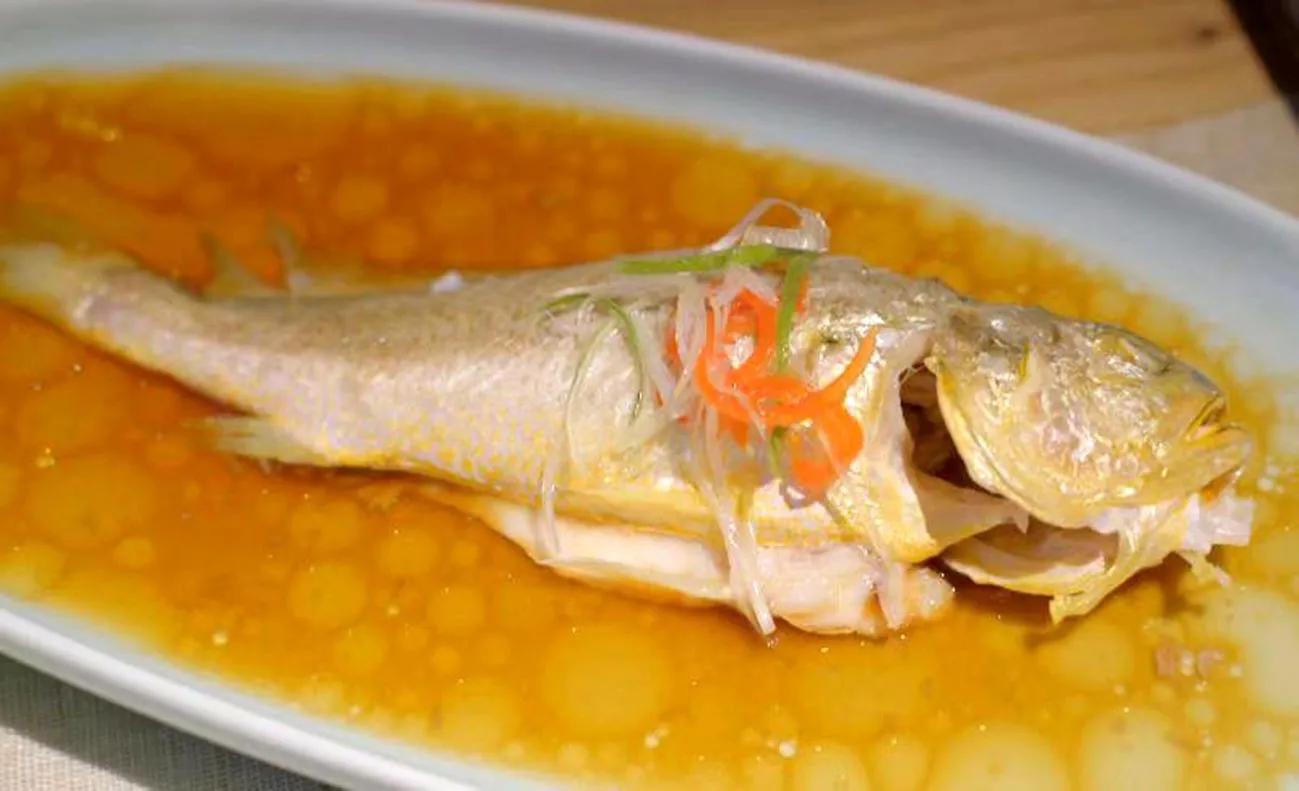 10种海鱼便宜营养价值高,30种最常吃的海鱼图片大全