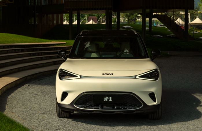 smart精灵3和极氪x比有什么优势,极氪x与smart精灵3是一个平台吗