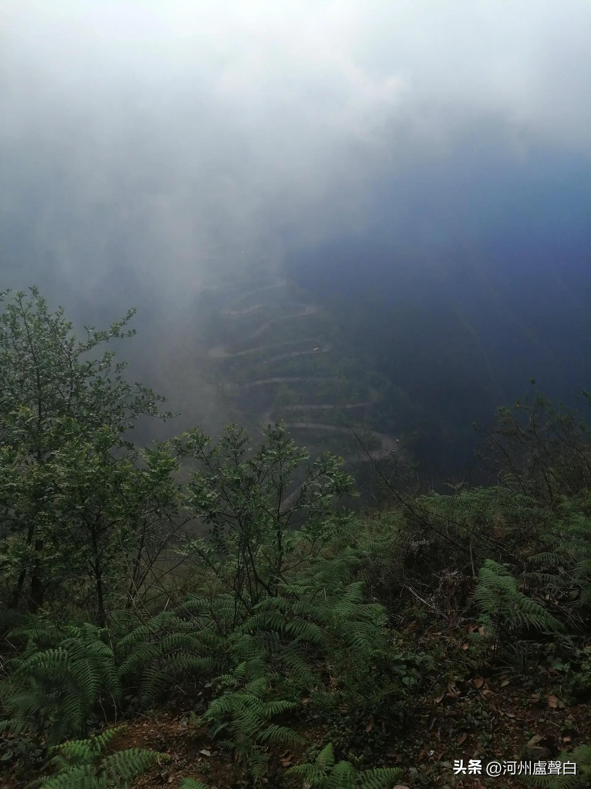 贵州兴义马岭河峡谷景区,贵州兴义马岭河峡谷漂流