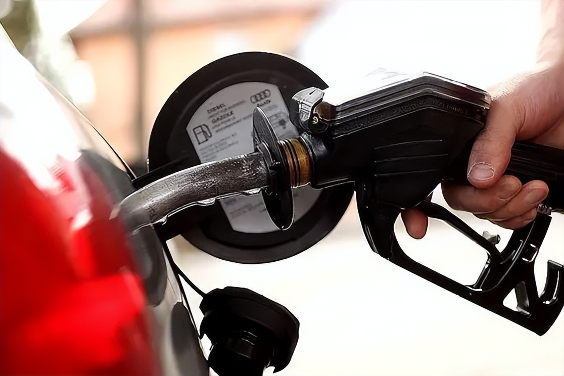 汽车价格要回暖吗,汽车价格暴跌和黄金上涨