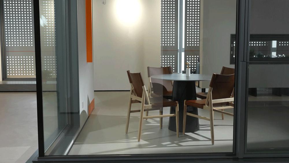 百利玛门窗测评,百利玛门窗108和115系列