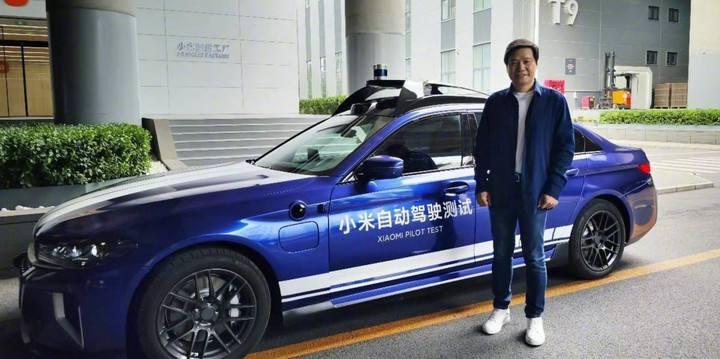 小米汽车发布后会提高小米股价吗,小米汽车凭什么成功上市