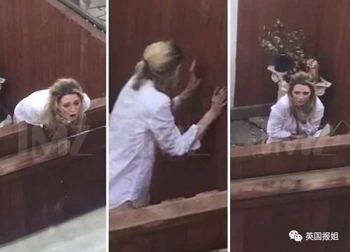 美国甜心美少女出道即爆火，却被亲妈下药控制当赚钱工具