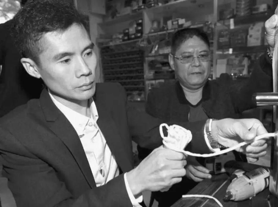 华南神偷罗永正推荐的锁芯,华南神偷罗永正开锁视频