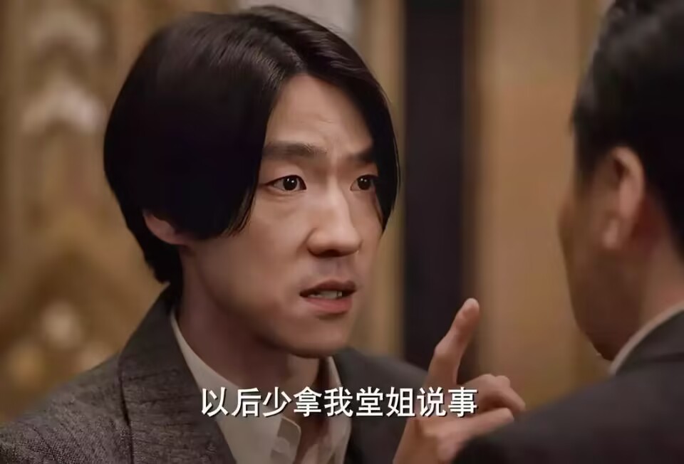 潜行者李力行秘密,潜行者的李力行原型是谁