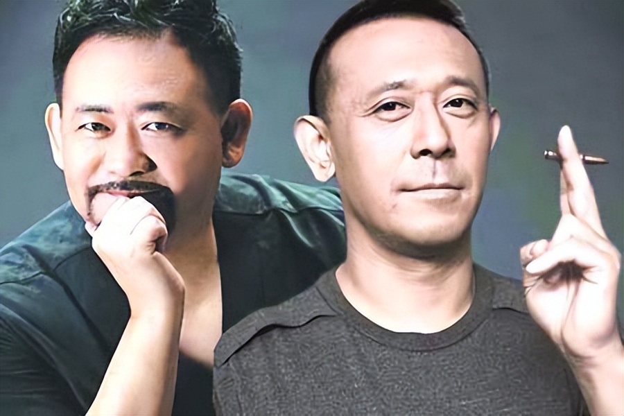 姜文对刘晓庆和宁静谁更好,宁静周韵刘晓庆