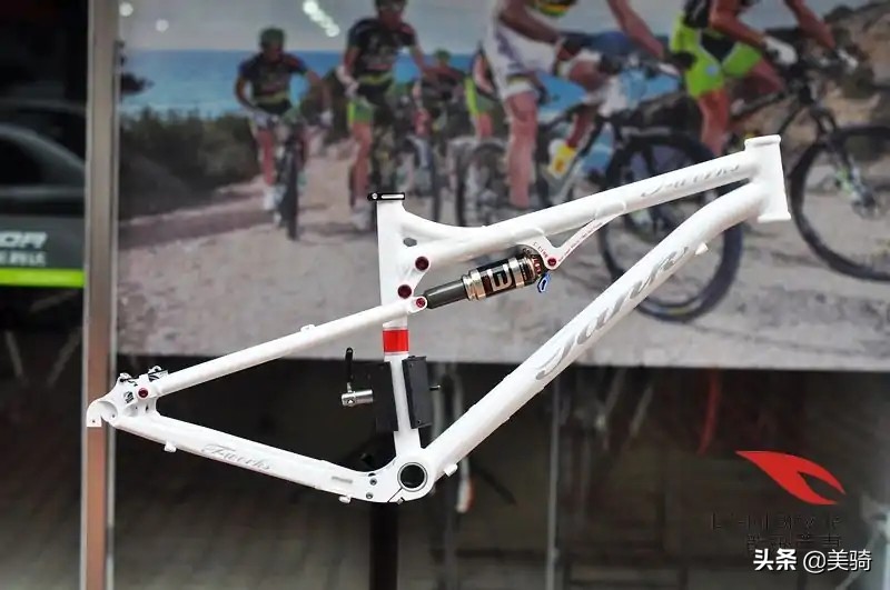 软尾山地车的改装攻略,爆改26寸xc山地车