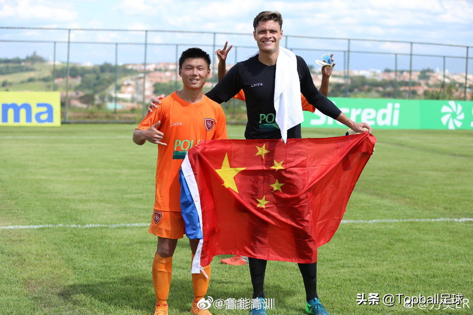 国足未来10大希望,u23国足方昊对阿联酋表现