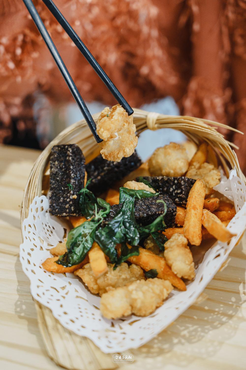 上海魔都附近小吃一条街,上海市周边小吃一条街