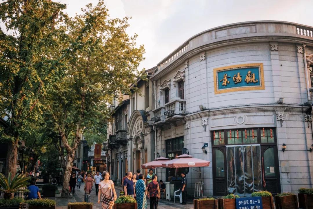 杭州最好吃餐厅排行榜,杭州好吃的餐厅排行榜前十名