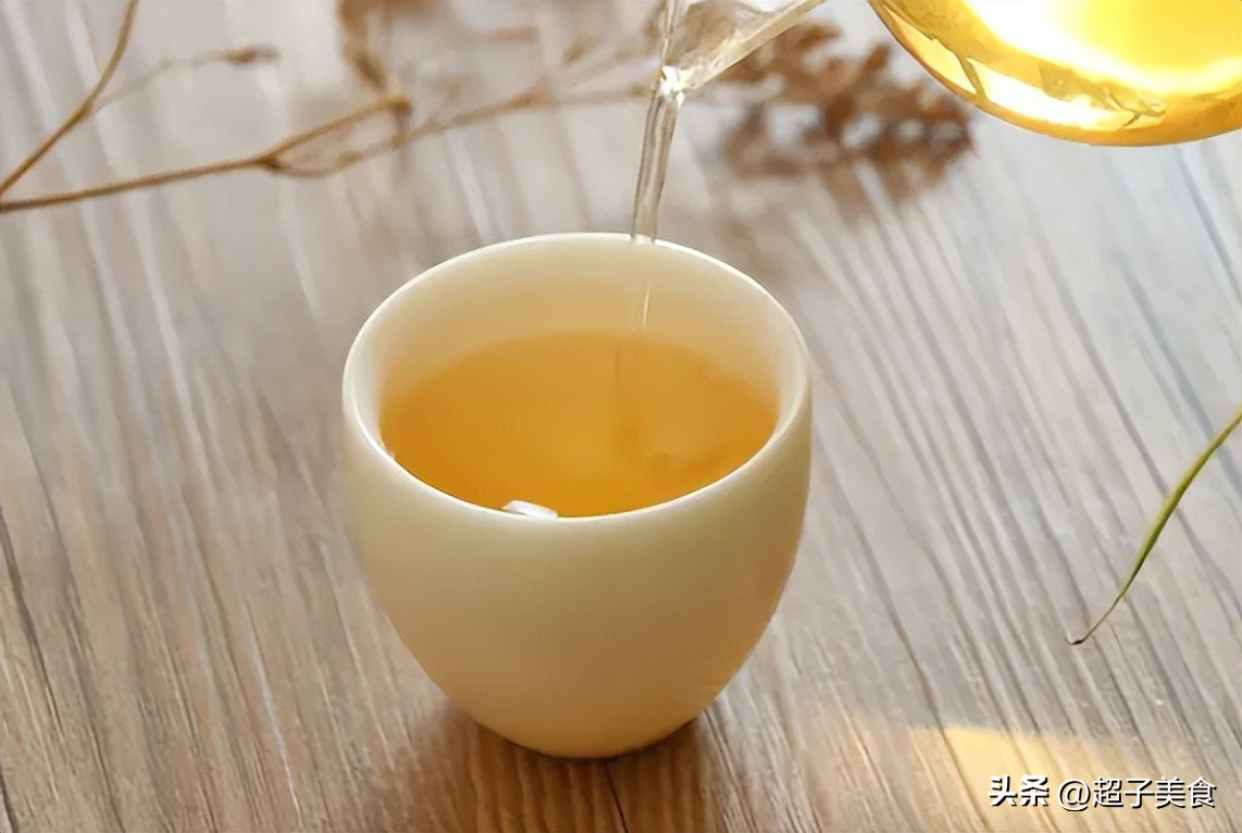 走亲访友带茶叶合适吗,春节回家带什么茶好