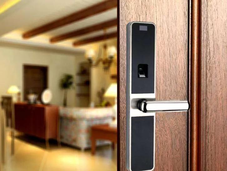 指纹锁是智商税吗,指纹锁新型骗局