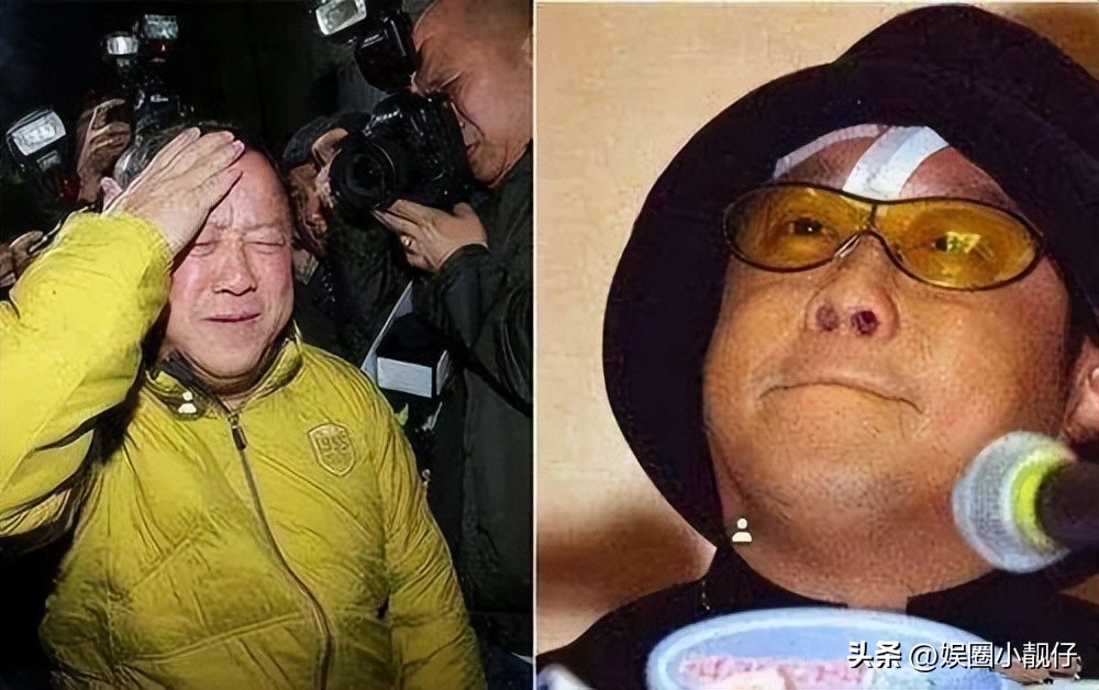 曾志伟金像奖第22届,第三十六届金像奖曾志伟