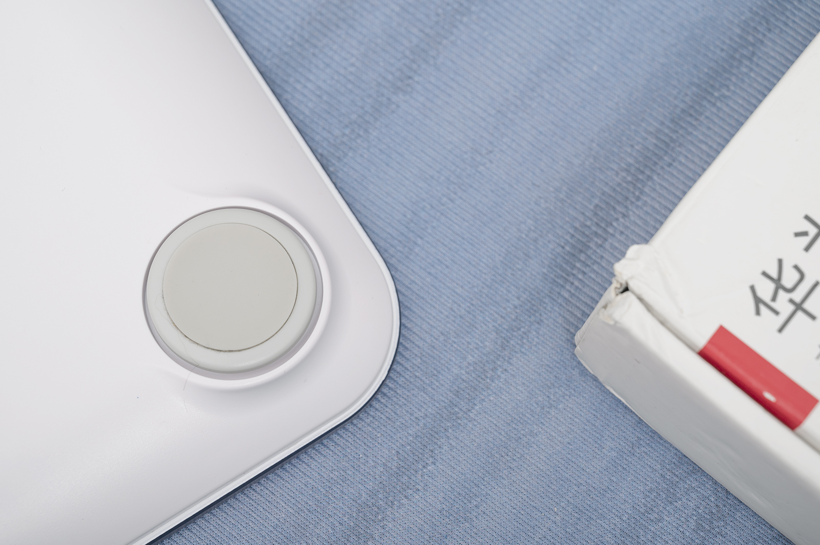 云康宝和华为体脂秤哪个准,云康宝体脂秤评测视频