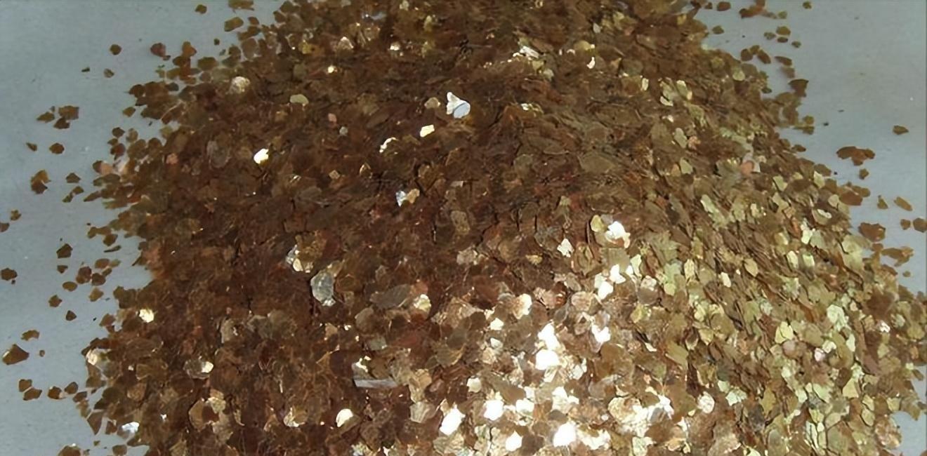 福建海边出现大量黄金,福建沙滩出现大批黄金