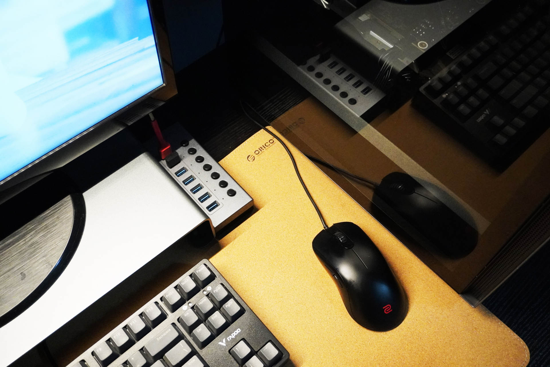 性价比装机最新配置,性价比装机推荐配置2023