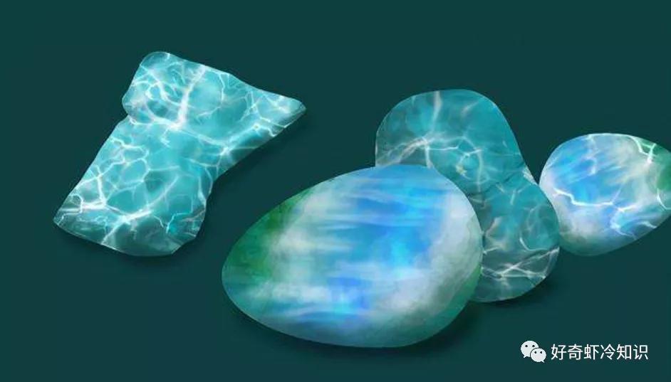 珊瑚岛的形成需要什么条件,珊瑚岛是怎样形成的