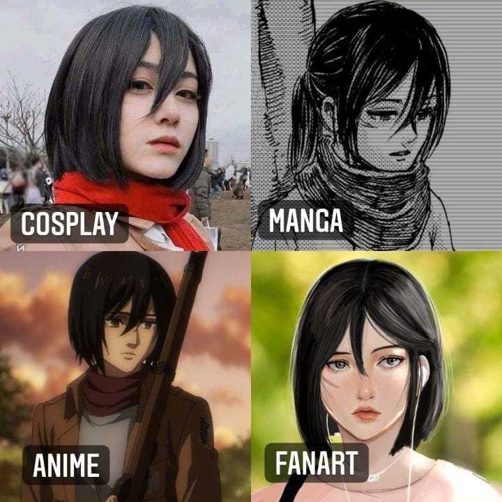 进击的巨人兵长cos神还原,进击的巨人兵长cos图片