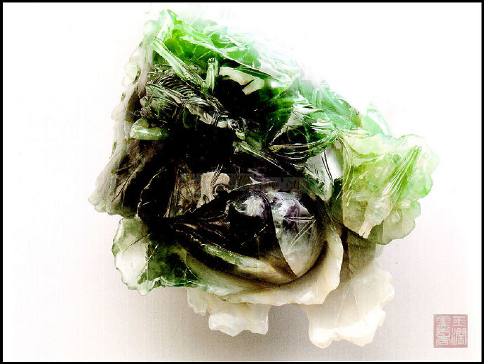 台北故宫博物院藏古代玉器,敬天格物古玉阁