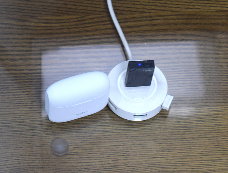 为游戏而生!一个Dongle让你连接各种游戏设备